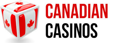 canadian casinos